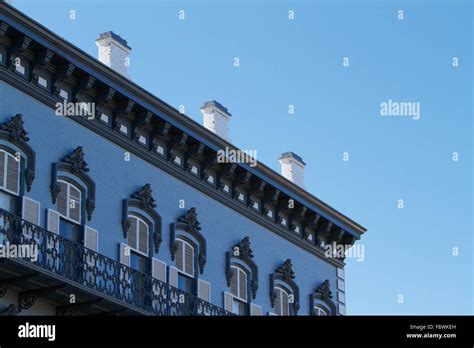 Old 1800s Building Hi Res Stock Photography And Images Alamy