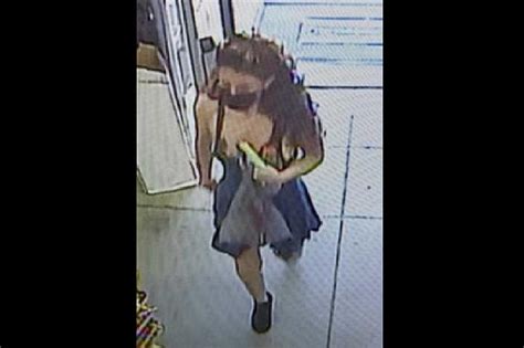 Egg Harbor Township Police Need Your Help Identifying This Woman