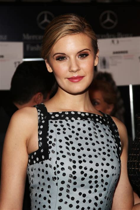 Picture Of Maggie Grace
