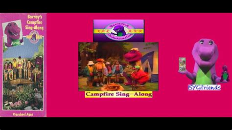 Download Barney The Backyard Gang Episode 8 Rock With