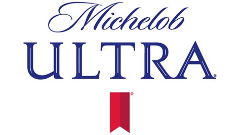 Michelob Ultra Logo Symbol Meaning History Png Brand