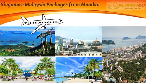 These packages are special design for. Singapore Malaysia Packages,Singapore, one of the most ...