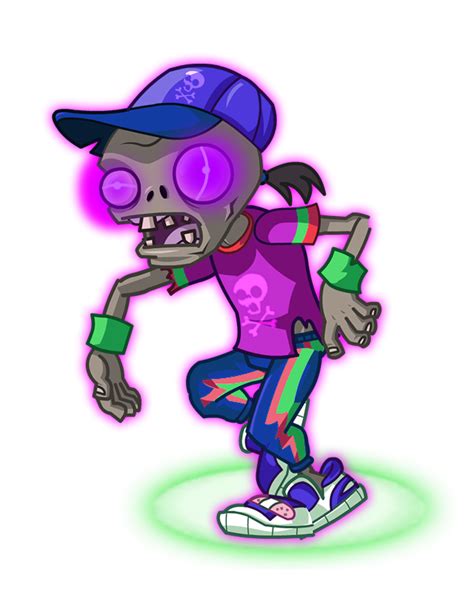 Boot Leg Breakdancer Plants Vs Zombies Roleplay Wiki Fandom