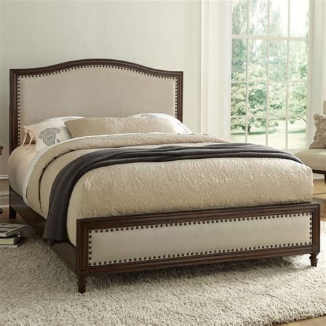 California King Wood Bed Frame