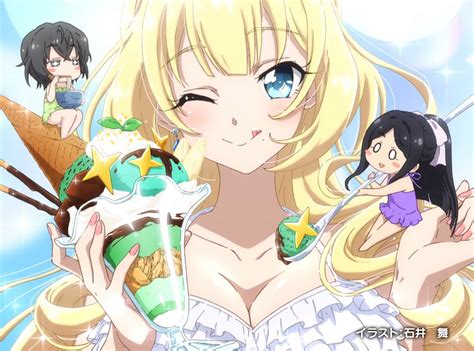 Episode 10 Idol Incidentsimage Gallery Animevice Wiki Fandom