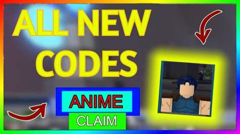 April 2021 All New Working Codes For Anime Mania Op Roblox Youtube