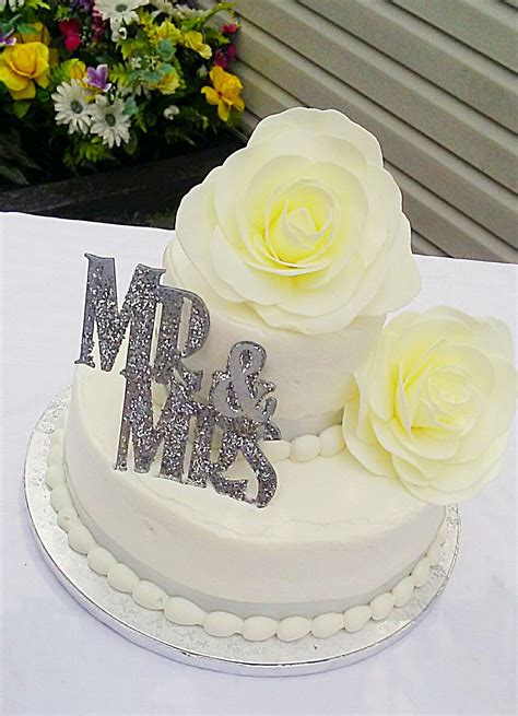 Samsclub Wedding Cakes - Avera