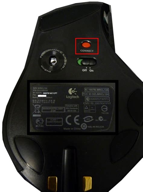 Select the windows icon, then select settings. Connecting the Cordless Desktop MX5500 to a Bluetooth ...