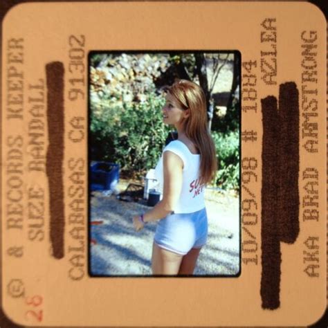 Sr5 729 1998 Busty Azlea Orig 35mm Color Slide Via Rare Suze Randall Archive Ebay