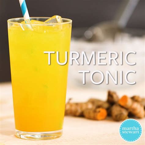 Turmeric Tonic Recipe Video Recipe Video Turmeric Recipes