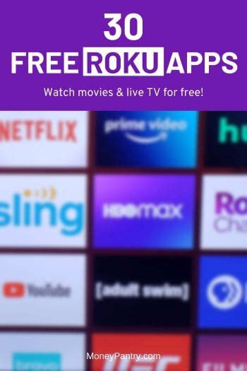 Roku Channels List Of Best Free Local Private Roku Channels