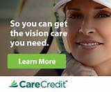 Photos of Care Credit Vision