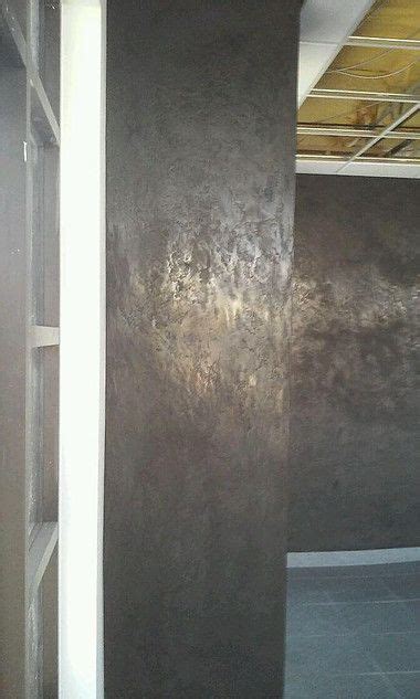 Plaster could be treated in any. FirmoLux Venetian Plaster photo gallery of interiors ...
