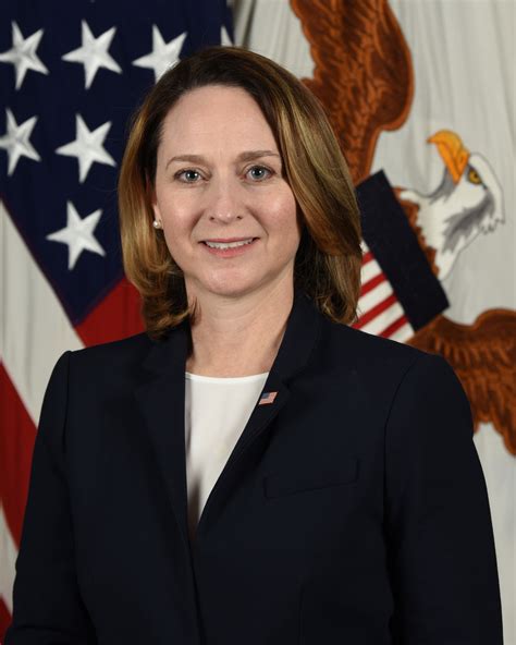 Dr Kathleen H Hicks Us Department Of Defense Biography