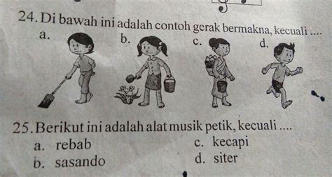 Sasando digunakan secara luas oleh masyarakat ntt tepatnya penduduk di pulau rote. Contoh Alat Musik Ritmis Adalah Sebagai Berikut Ini Kecuali - BLENDER KITA