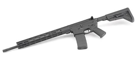 Ruger Ar 556 Mpr 556mm Semi Automatic Multi Purpose Rifle Sportsman