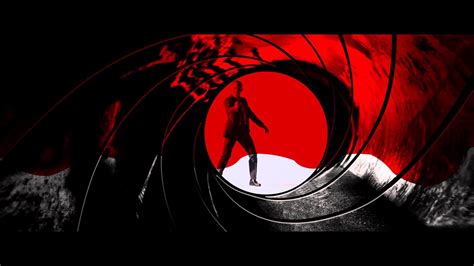 James Bond Gun Barrel Wallpaper 61 Images