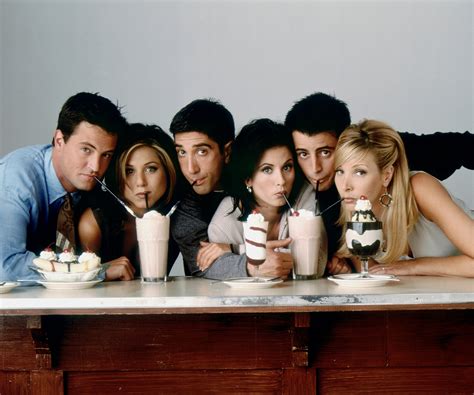 Download Friends Tv Show Ross Geller David Schwimmer Chandler Bing