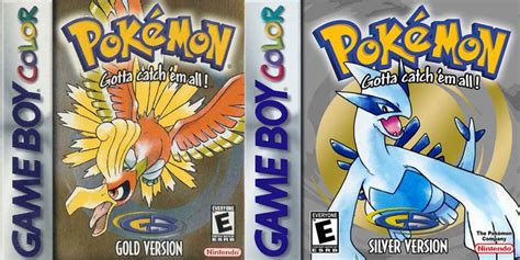 Pokémon El Mejor Juego De Cada Generación La Neta Neta