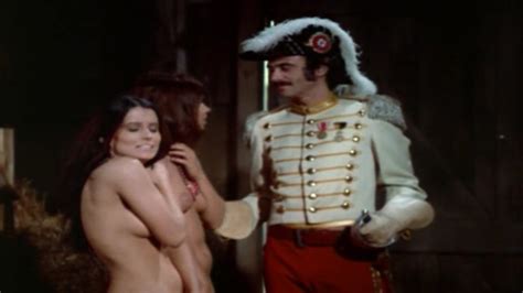 Nackte Starlyn Simone In The Erotic Adventures Of Zorro