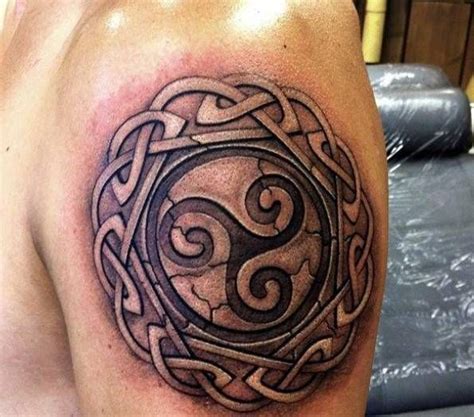 Símbolos Celtas Más de Tatuajes Celtas con su significado Tendenzias com