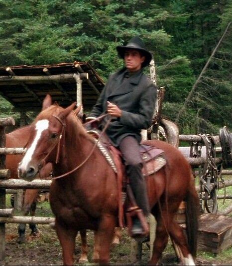 Jim Caviezel Jim Caviezel Riding Helmets Wyatt Earp