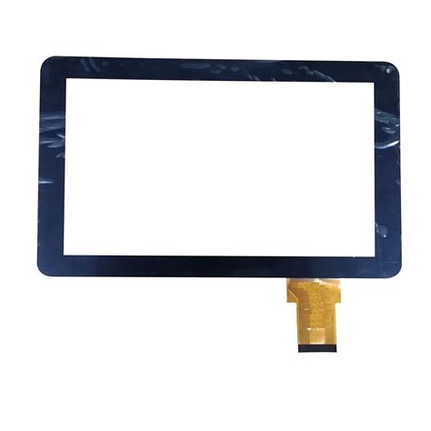 Eutoping Eutoping 9 Inch Touch Screen Panel Digitizer Replacement For 9