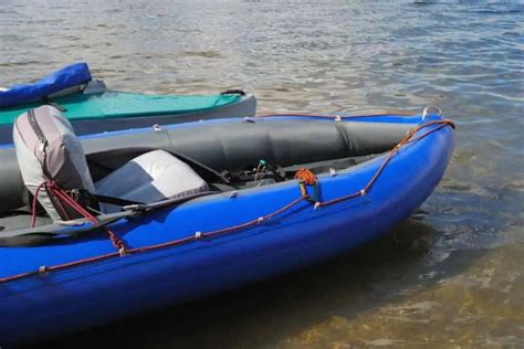 The Best Inflatable Kayak Of 2022 Ex Tfb