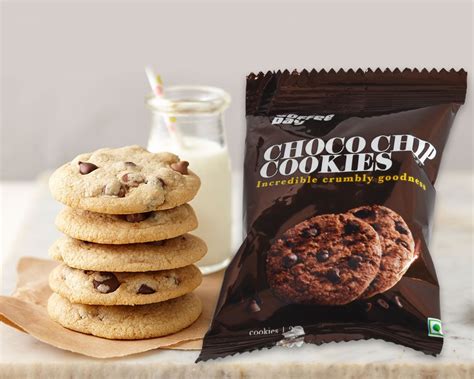 8 Most Creative Cookie Packaging Ideas Home Food Packaging