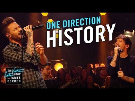 © i do not own this. One Direction: History - YouTube
