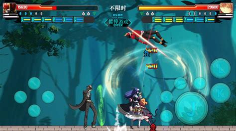 Anime Battle For Android Apk Download