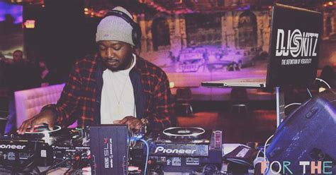 DJ SKITZ Delivers DJcity Podcast Mix