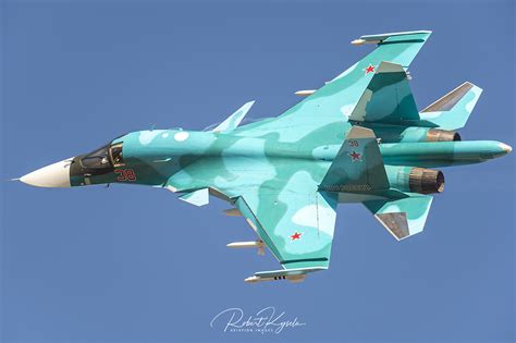 Sukhoi Su 27 Flanker