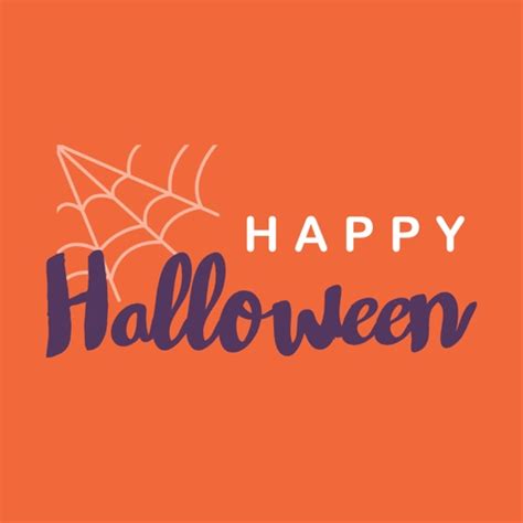 Spookyish Halloween Sticker By Rifa Tasfia