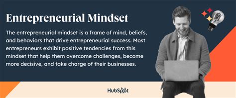The Entrepreneur Mindset How To Unleash Your Potential