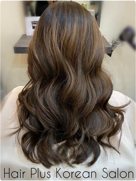 The Best Hair Salons For Volumizing Perms In Singapore