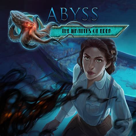 Abyss The Wraiths Of Eden