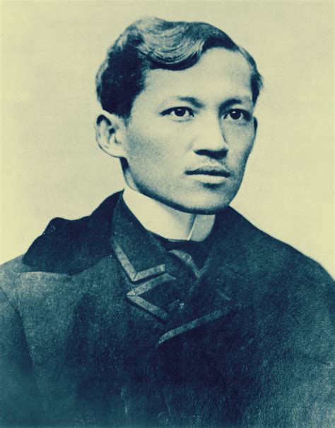 The Literary Works Of Jose Rizal — A Lecture By Virgilio Almario God