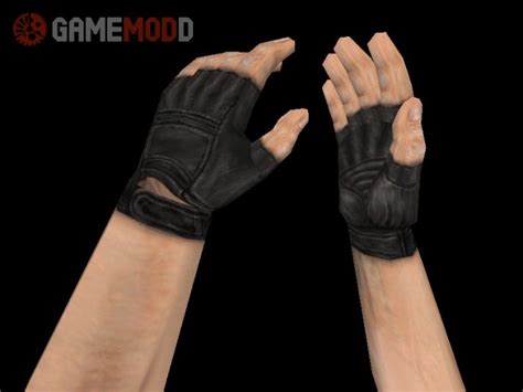 CS GO Gloves CS Skins Other Misc Arms GAMEMODD