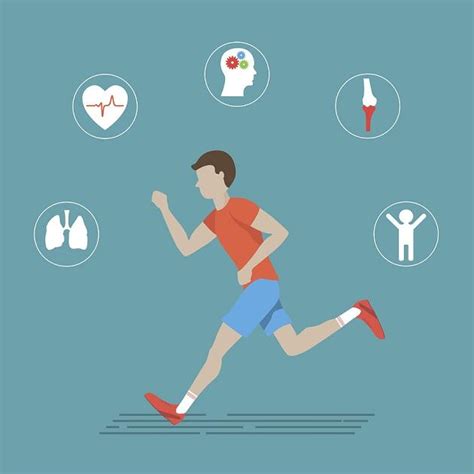 10 Beneficios del Deporte para la Salud Física y Mental