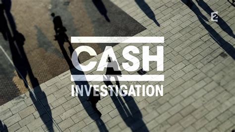 Comment sont signés les grands contrats ? Cash Investigation | Générique (2016) - YouTube