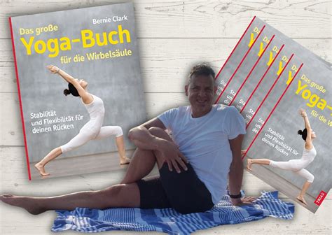 Wirbels Ulen Yoga Buch Von Bernie Clark