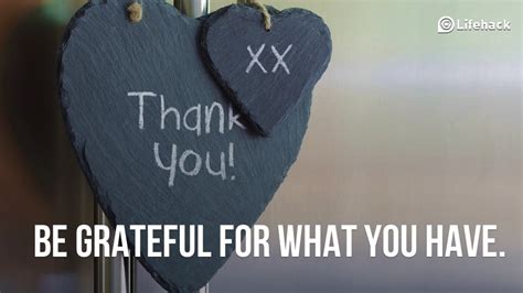 10 Tips To Be More Grateful In Life