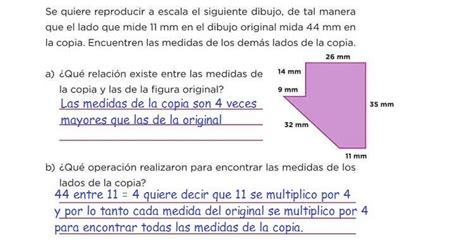 Todo educación en estos tiempos de #covid 19. Paco El Chato 6 Grado Matematicas Pagina 44 - 43 Hunde Al ...