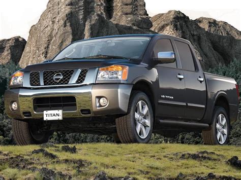 Research, compare and save listings, or contact sellers directly from 55 2013 titan models nationwide. Nissan Titan Crew Cab 4x4 SL (2014)