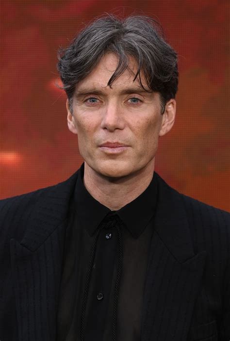 Inside Private Oppenheimer Star Cillian Murphy S Life With Famous Wife