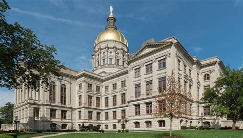 Georgia Department Of Education Announces Priorities For The 2022