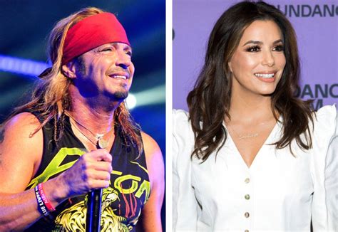 Today S Famous Birthdays List For March 15 2020 Includes Celebrities Bret Michaels Eva