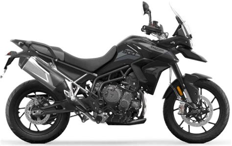 The 2020 triumph tiger 900 has big shoes to fill. Triumph Tiger 900 GT Price, Specs, Review, Top Speed ...