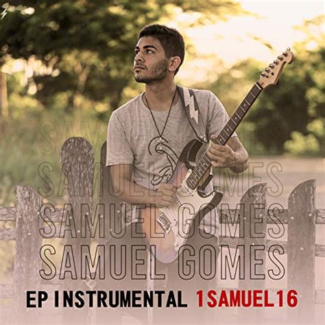 Instrumental 1 Samuel 16 Samuel G Digital Music
